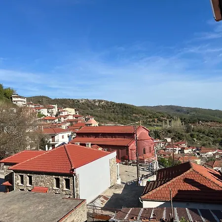 Kiritsi Guest house