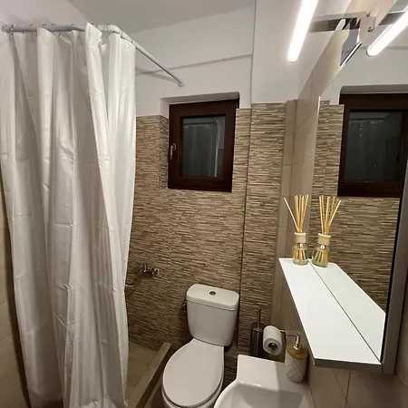 Guest house Kiritsi Morfovouni