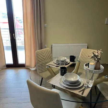 Kiritsi Affittacamere *
