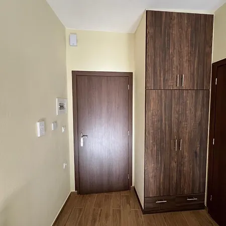 Kiritsi * Morfovouni