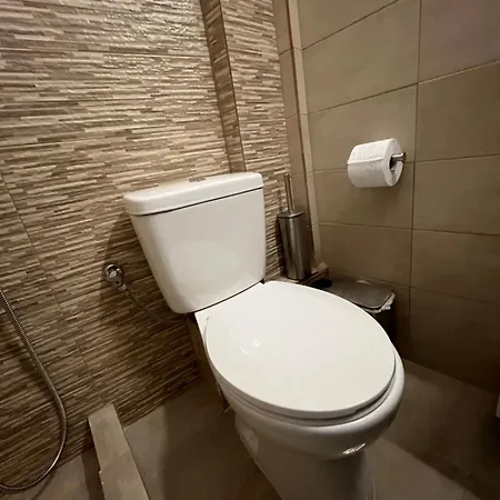 Kiritsi Guest house Morfovouni